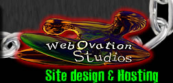 Click to visit WebOvation Studios, LLC.
